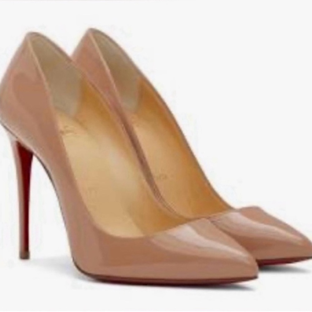 Christian Louboutin Pigalle Follies